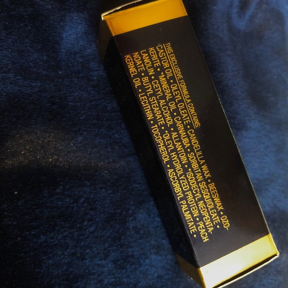 RARE ESTÉE LAUDER STARLIT PINK ALL DAY LIPSTICK - Picture 5 of 5